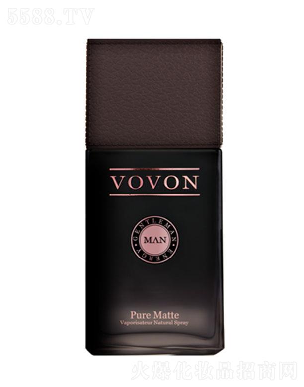 ͷ粼λױƷ޹˾VOVONʿᶯˬˮ 110mlʿܻɽҽ