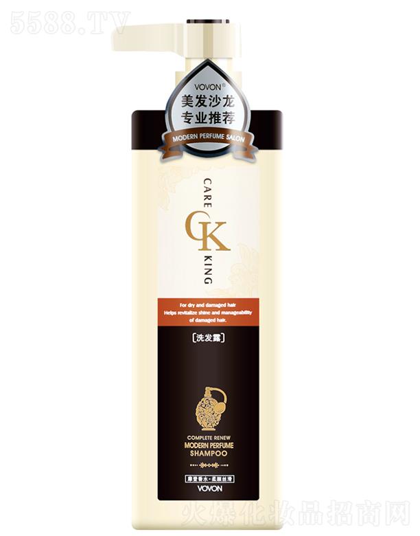 ͷ粼λױƷ޹˾VOVON˳˿ϴ¶- 500ml޻ͬʱƽͷɿڲ
