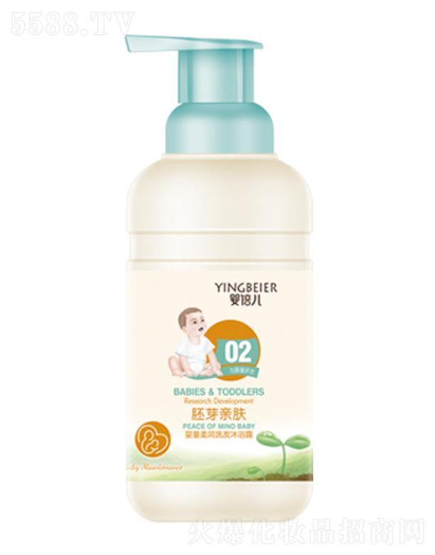 ͷ粼λױƷ޹˾ӤӤͯϴԡ¶ 300ml౦˿϶֬