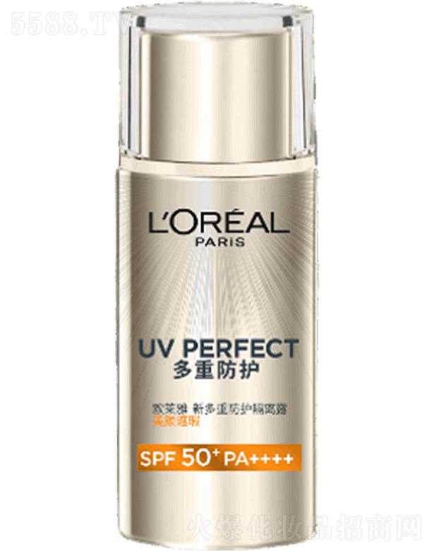 ŷ(й)޹˾ŷ¶ط¶ SPF 50+ / PA ++++ BBȻμ覴ɫ