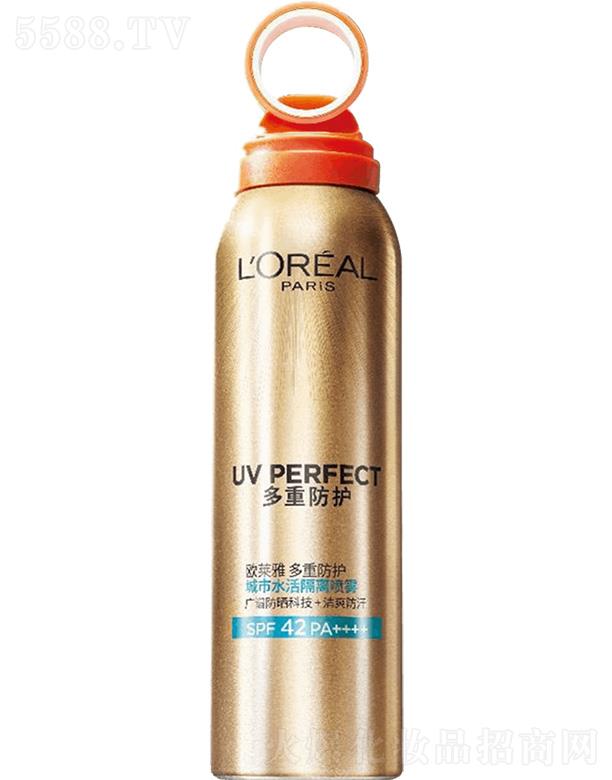ŷ(й)޹˾ŷŶطˮ SPF 42 / PA ++++ 64g СȦ
