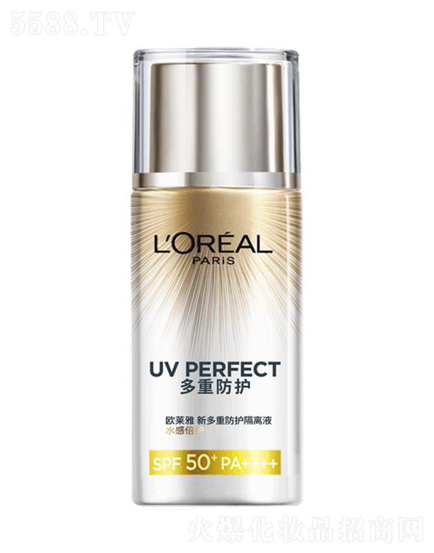 ŷ(й)޹˾ŷ¶طҺ ˮб SPF 50+ / PA ++++