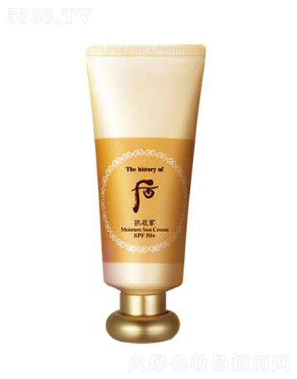 ֽó(Ϻ)޹˾ӯɹ˪SPF50+ PA+++60mlºͺǻļ