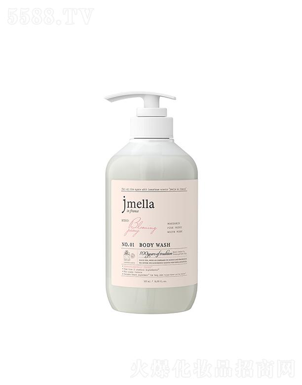 漰粻ױƷ޹˾JMELLA԰ԡ¶ 500mlÿնˮ⻬