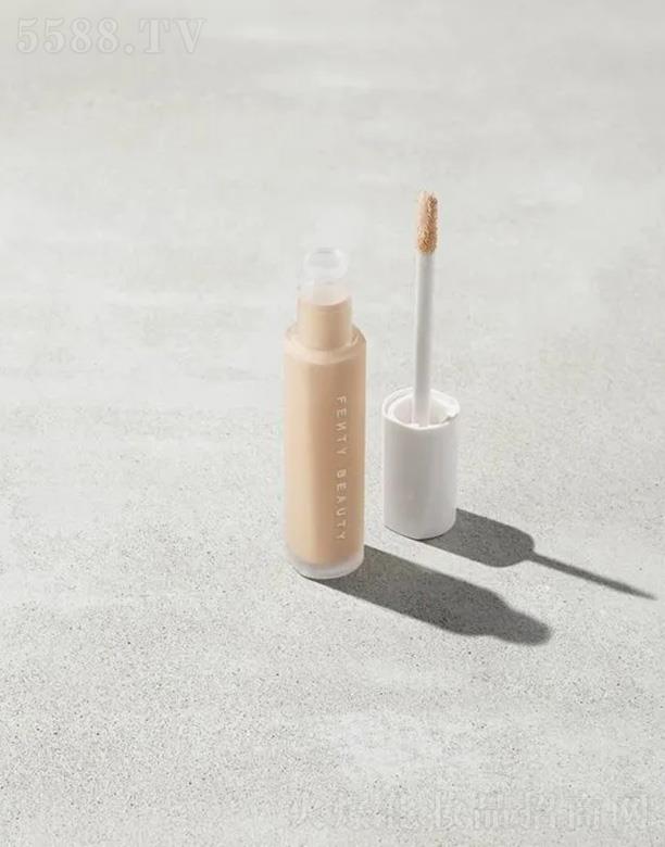 ·ˮױƷ(Ϻ)޹˾FentyBeauty˪140(ʺůƤǳɫ)