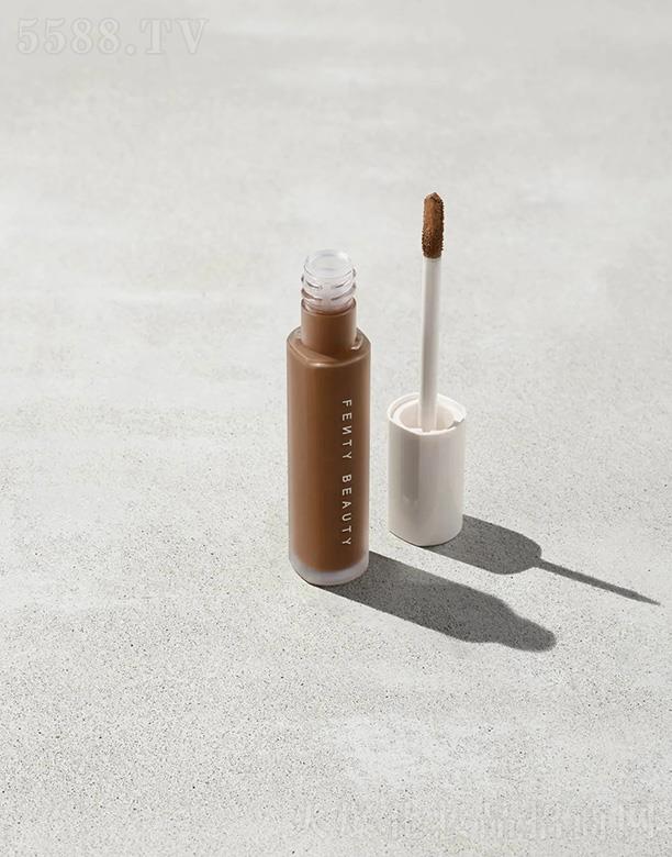 ·ˮױƷ(Ϻ)޹˾FentyBeauty˪460(ʺƤɫɫ)