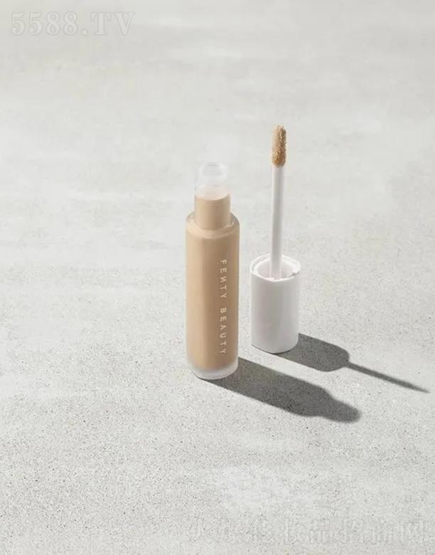 ·ˮױƷ(Ϻ)޹˾FentyBeauty˪190(ʺůǳɫȻɫ)