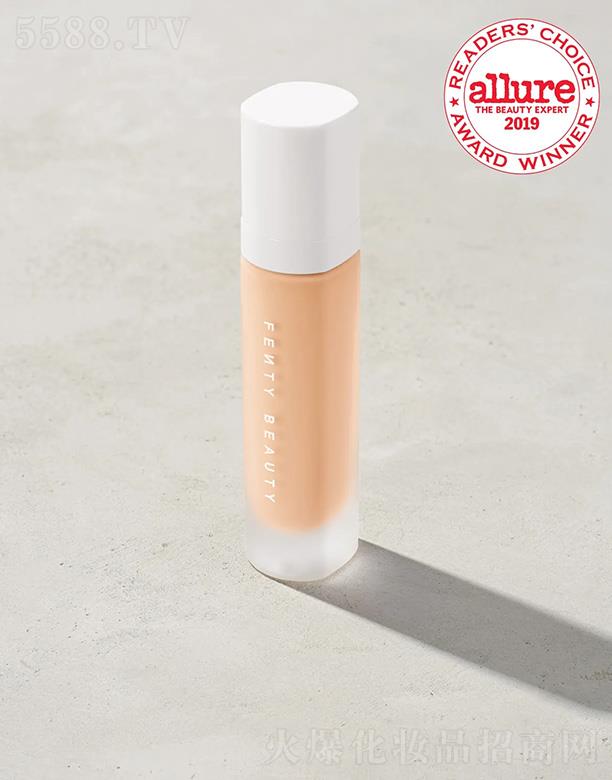 ·ˮױƷ(Ϻ)޹˾FentyBeauty۵Һ100(ʺԵɫ)