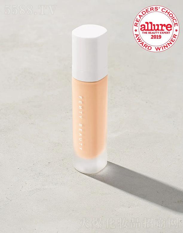 ·ˮױƷ(Ϻ)޹˾Fenty Beauty۵Һ110(ʺƤɫ)