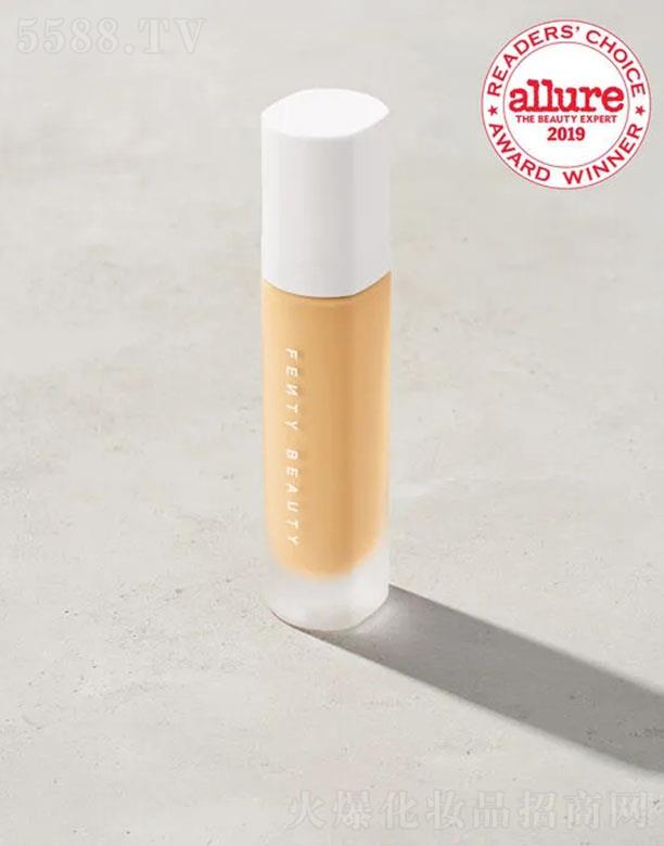 ·ˮױƷ(Ϻ)޹˾Fenty Beauty۵Һ130(ʺůƤɫ)