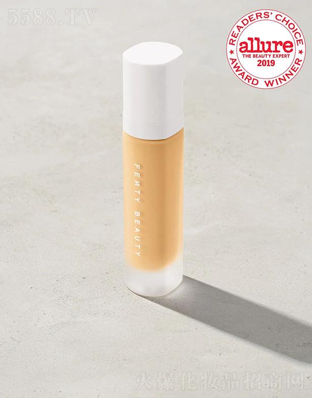 ·ˮױƷ(Ϻ)޹˾Fenty Beauty۵Һ140(ʺůƤǳɫ)
