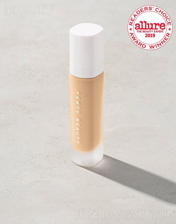 ·ˮױƷ(Ϻ)޹˾Fenty Beauty۵Һ185(ʺԵǳɫȻɫ)
