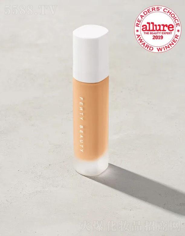·ˮױƷ(Ϻ)޹˾Fenty Beauty۵Һ180(ʺůǳɫ)