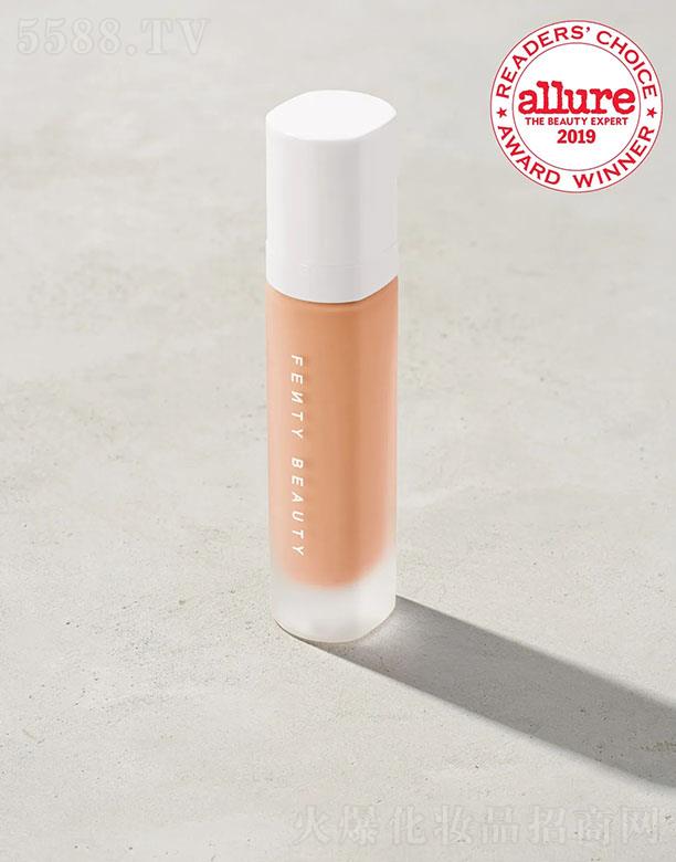·ˮױƷ(Ϻ)޹˾Fenty Beauty۵Һ160(ʺƫƤǳɫ)