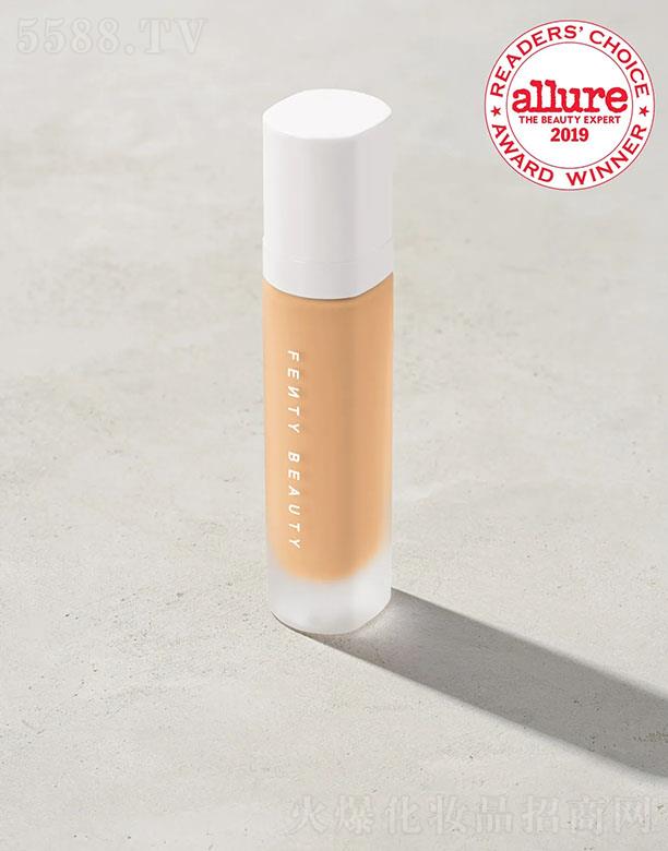 ·ˮױƷ(Ϻ)޹˾Fenty Beauty۵Һ210(ʺůԵǳɫȻɫ)