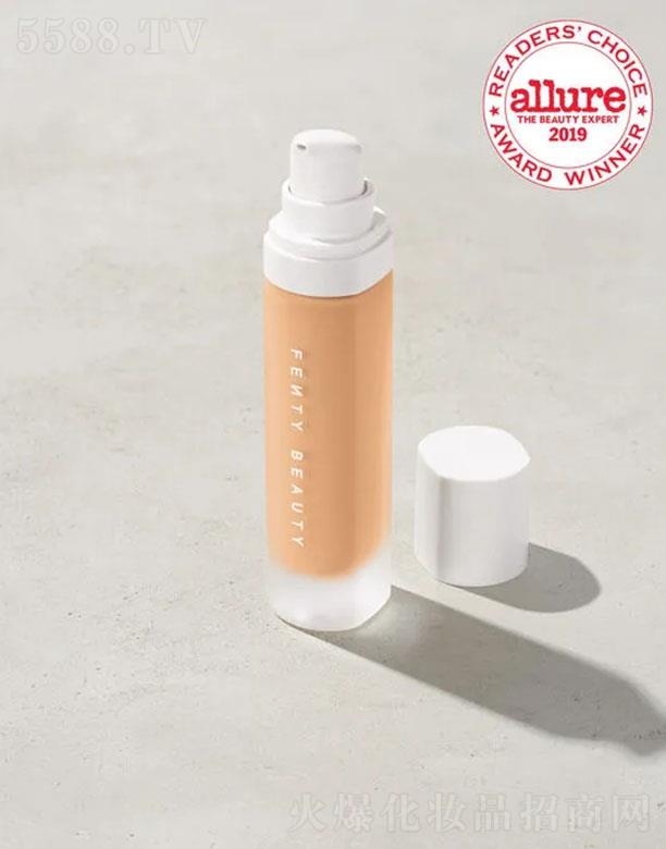 ·ˮױƷ(Ϻ)޹˾Fenty Beauty۵Һ220(ʺůǳɫȻɫ)