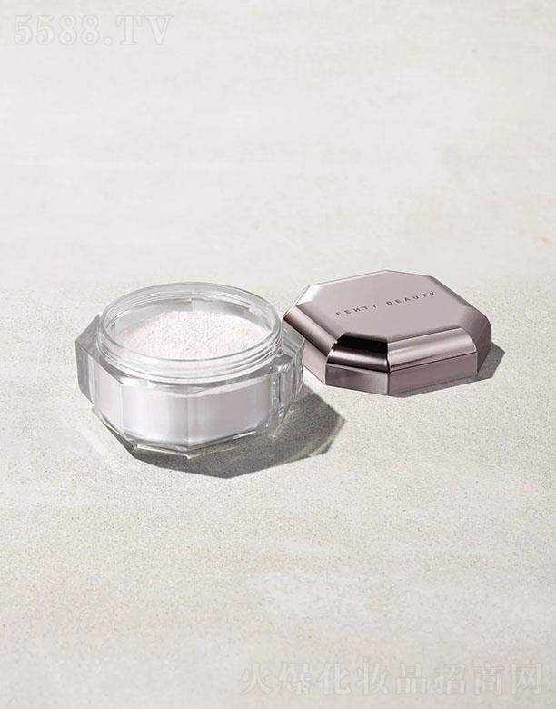 ·ˮױƷ(Ϻ)޹˾FentyBeautyױ۷ ϣ(ʺϰ𪵽ǳɫ-)