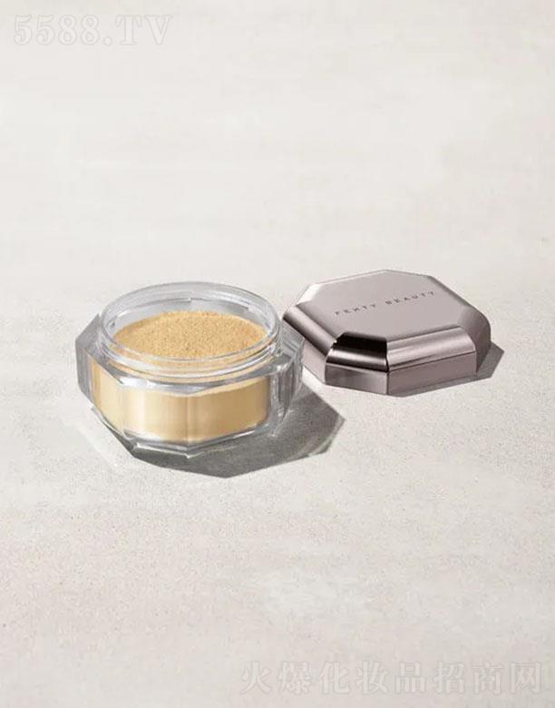 ·ˮױƷ(Ϻ)޹˾FentyBeautyױ۷ 㽶С(ʺǳɫɫɫ-).