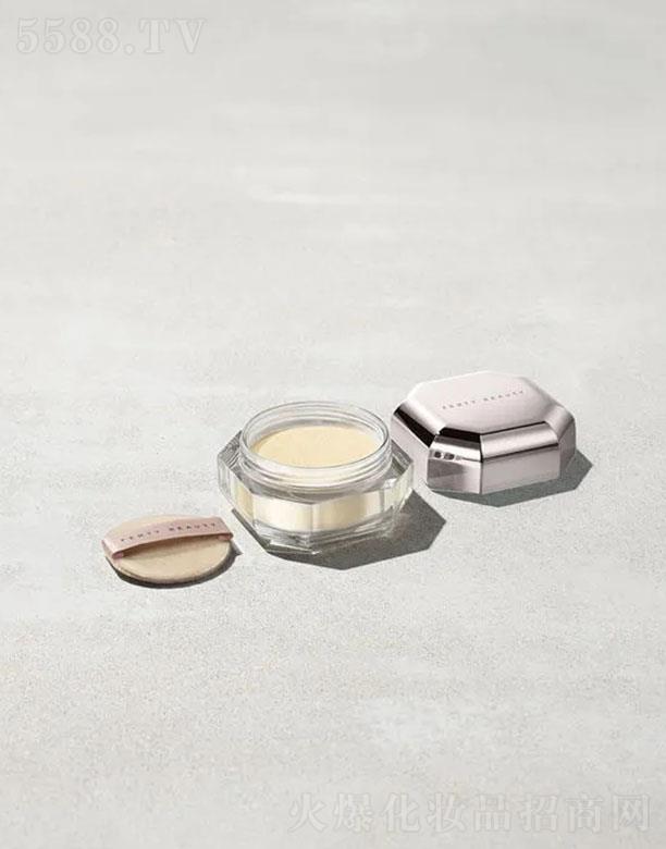 ·ˮױƷ(Ϻ)޹˾FentyBeauty㶨ױ۷ (ʺϰ𪵽Ȼɫ)