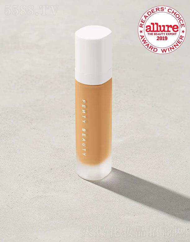 ·ˮױƷ(Ϻ)޹˾FentyBeauty۵Һ290(ʺůƤȻɫɫ).