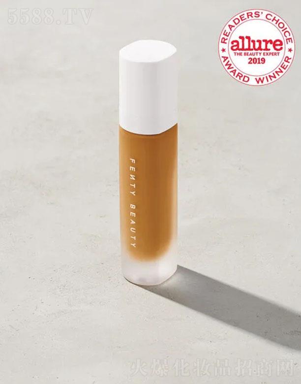 ·ˮױƷ(Ϻ)޹˾FentyBeauty۵Һ350(ʺԵɫɫ).