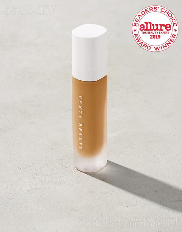 ·ˮױƷ(Ϻ)޹˾FentyBeauty۵Һ360(ʺԵɫɫ).