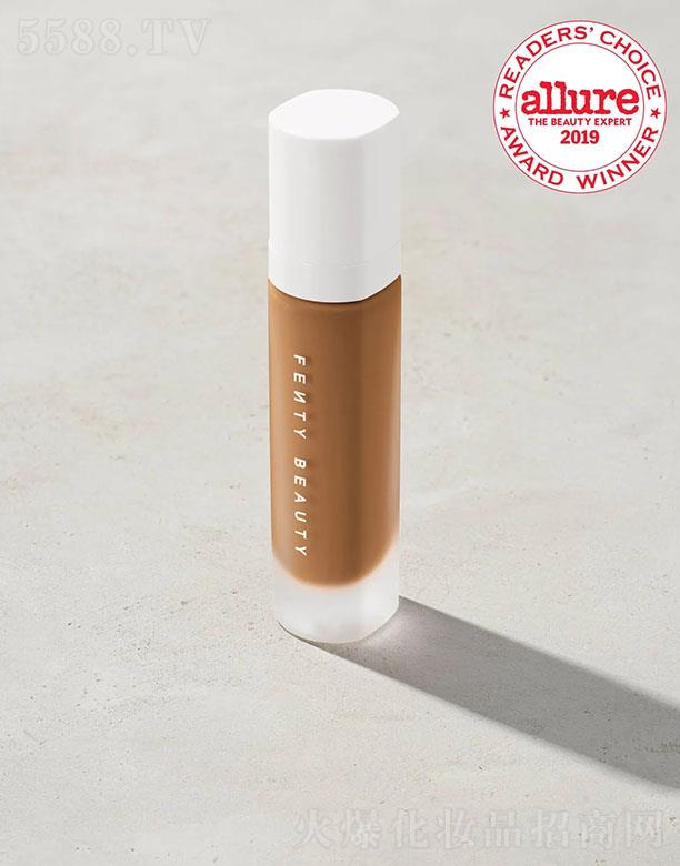 ·ˮױƷ(Ϻ)޹˾FentyBeauty۵Һ385(ʺԵɫɫɫ).