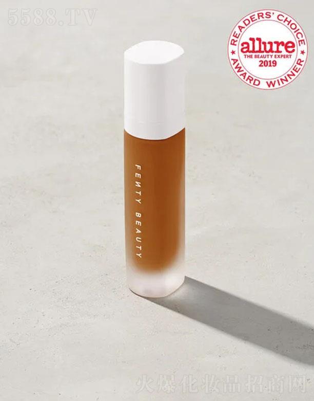 ·ˮױƷ(Ϻ)޹˾FentyBeauty۵Һ400(ʺϼůɫɫɫ).