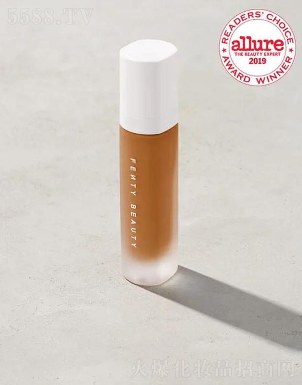 ·ˮױƷ(Ϻ)޹˾FentyBeauty۵Һ410(ʺůɫɫɫ).