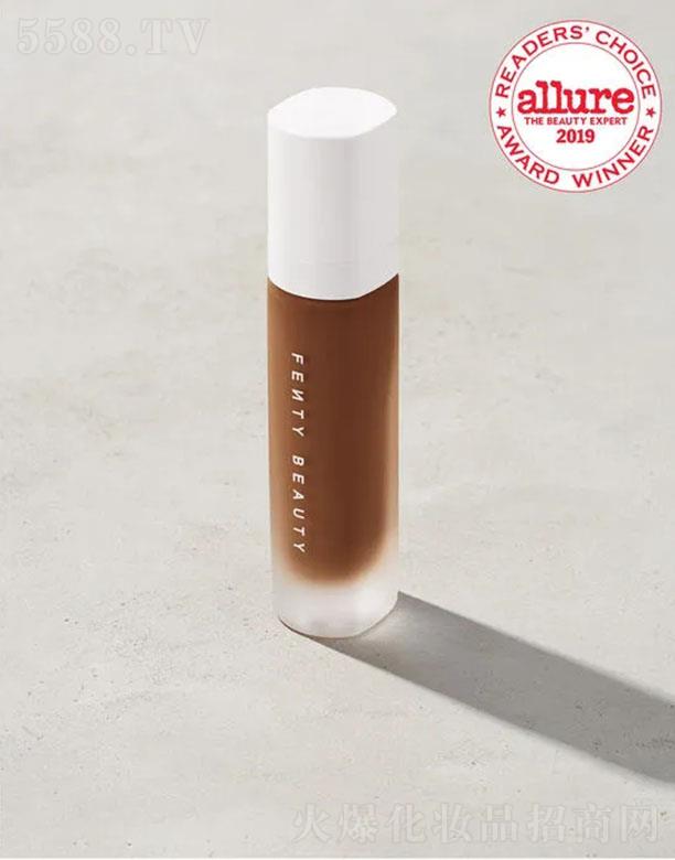 ·ˮױƷ(Ϻ)޹˾FentyBeauty۵Һ480(ʺɫɫ).