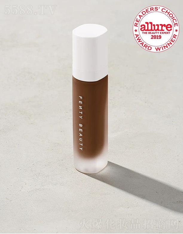 ·ˮױƷ(Ϻ)޹˾FentyBeauty۵Һ490(ʺԵɫɫ).