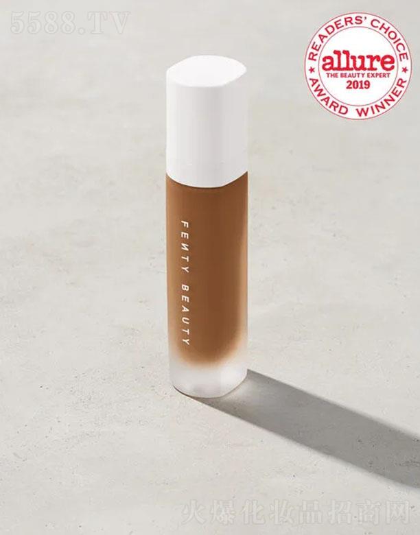 ·ˮױƷ(Ϻ)޹˾FentyBeauty۵Һ450(ʺԵɫɫ).