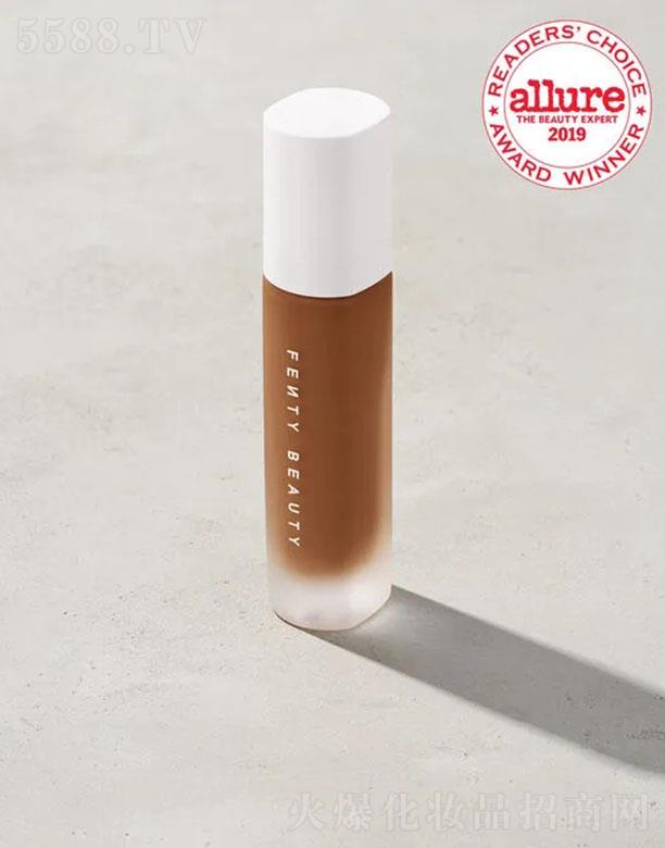 ·ˮױƷ(Ϻ)޹˾FentyBeauty۵Һ430(ʺůɫɫ).