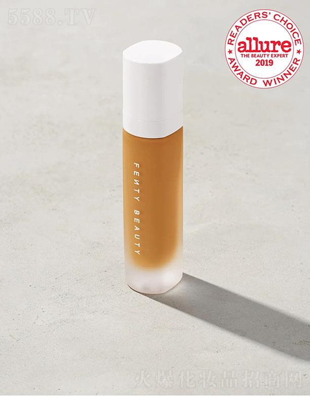 ·ˮױƷ(Ϻ)޹˾FentyBeauty۵Һ420(ʺůɫɫɫ)߶ӯ