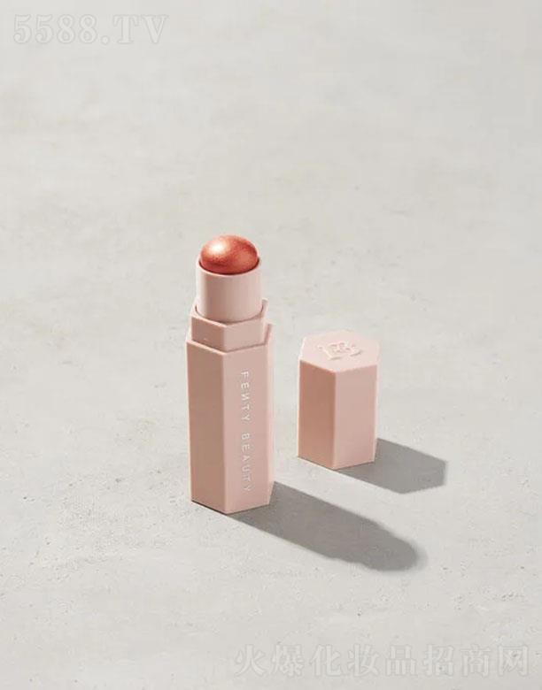 ·ˮױƷ(Ϻ)޹˾FentyBeautyٱհ ̲ҷ(ɫ).