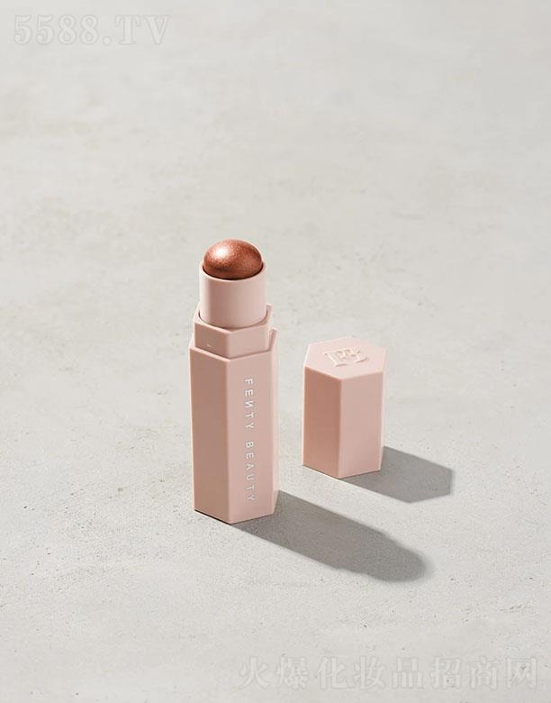 ·ˮױƷ(Ϻ)޹˾FentyBeautyٱհ Ѭ(ɫ).