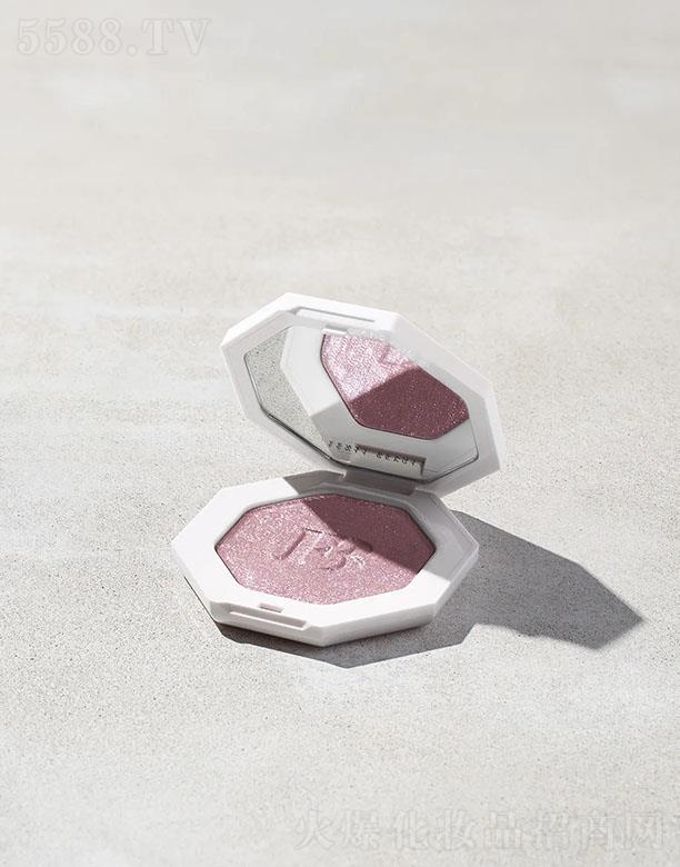 ·ˮױƷ(Ϻ)޹˾FentyBeauty3D۱ Ů(3D۷)
