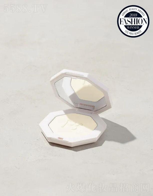 ·ˮױƷ(Ϻ)޹˾FentyBeauty3D۱ ɫ(ϸ¹)