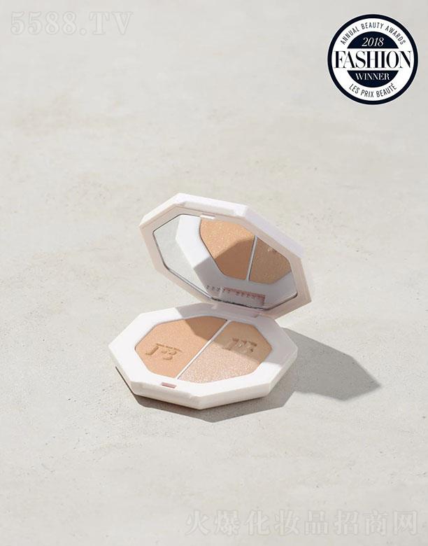 ·ˮױƷ(Ϻ)޹˾FentyBeauty3D۱ ҹ/۾