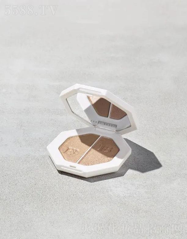 ·ˮױƷ(Ϻ)޹˾FentyBeauty3D۱ ͭ/ҫ