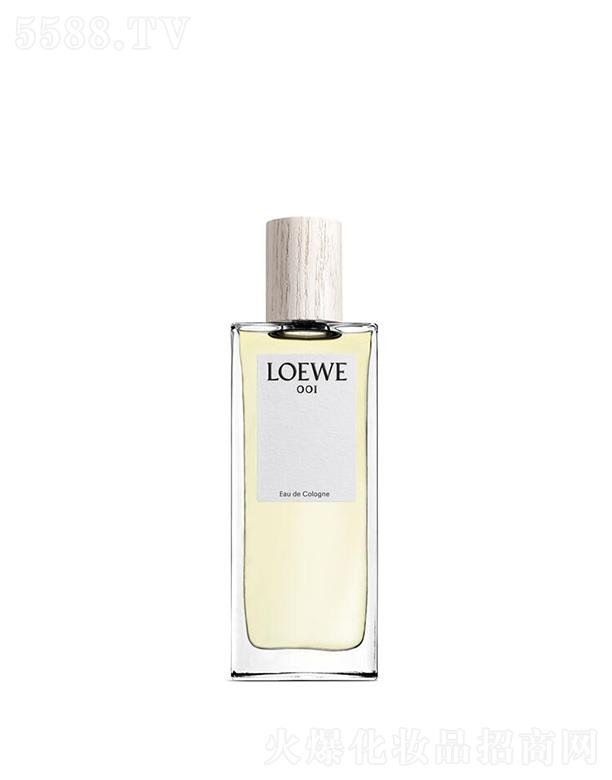 ·ˮױƷ(Ϻ)޹˾LOEWE 001 ˮ Ůʿʹ