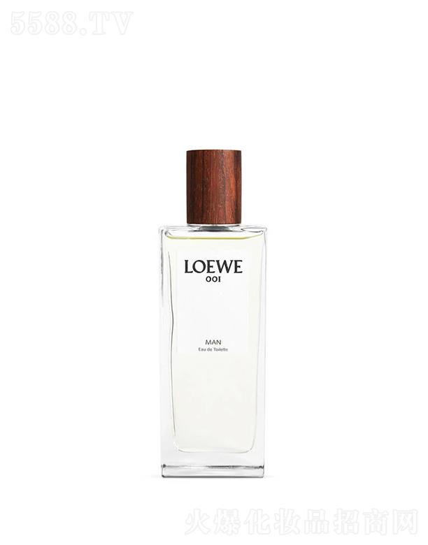·ˮױƷ(Ϻ)޹˾Loewe 001 ʿˮ 50mlִ߳