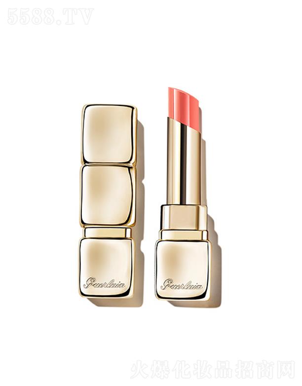 ·ˮױƷ(Ϻ)޹˾KISSKISSˮŹⴽ309 FRESH CORALԳĿ