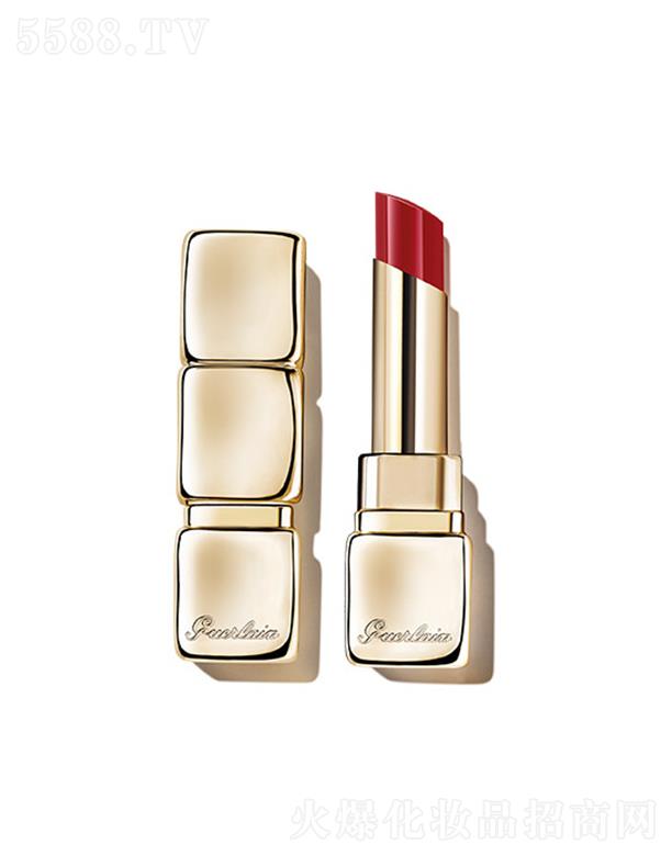 ·ˮױƷ(Ϻ)޹˾KISSKISSˮŹⴽ729 DAISY RED˫ˮӯ