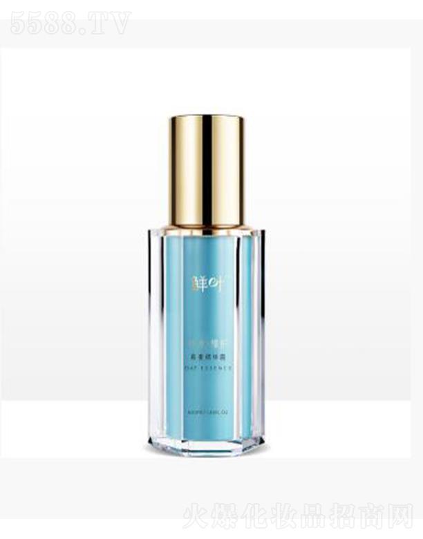 ܽױƷ޹˾ѩҶ󾫻¶ 30ml ˮc