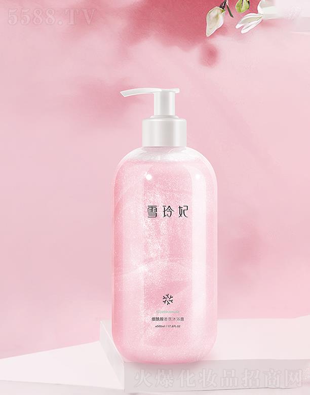 ܽױƷ޹˾ѩԡ¶ 500ml־