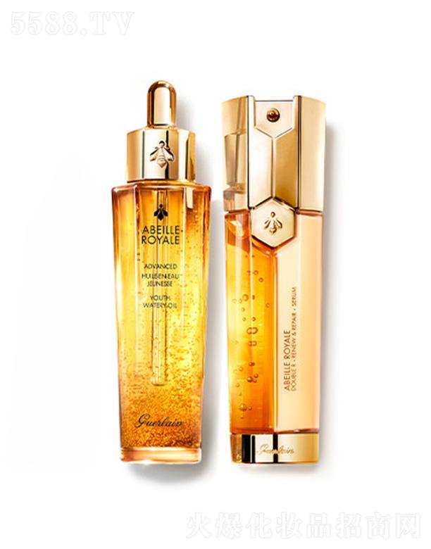 ·ˮױƷ(Ϻ)޹˾_ۻʷ޻ԭ50ml+ۻʷ˫Ч޻¶50ml