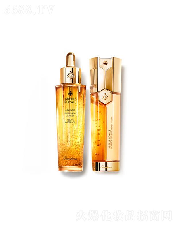 ·ˮױƷ(Ϻ)޹˾ۻʷ˫Ч޻¶30ml+ۻʷ޻ԭ30ml