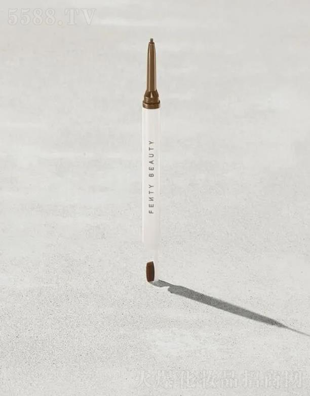 ·ˮױƷ(Ϻ)޹˾FentyBeautyϸüǳɿ(ʺǳɫжȵɫͷů)