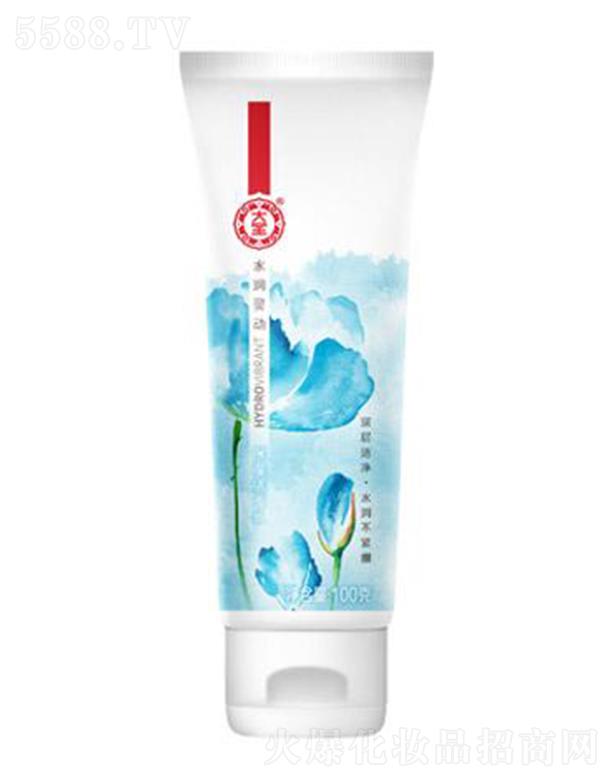 ǿ(й)Ͷ޹˾ˮ鶯ʪ 100ml ĭܲ˷